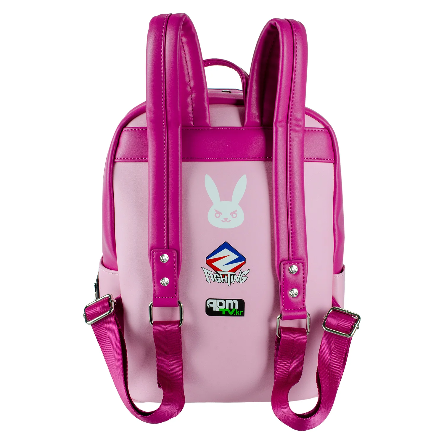 Overwatch D.Va Funko Pop! Figure & Bag Bundle - Image 9